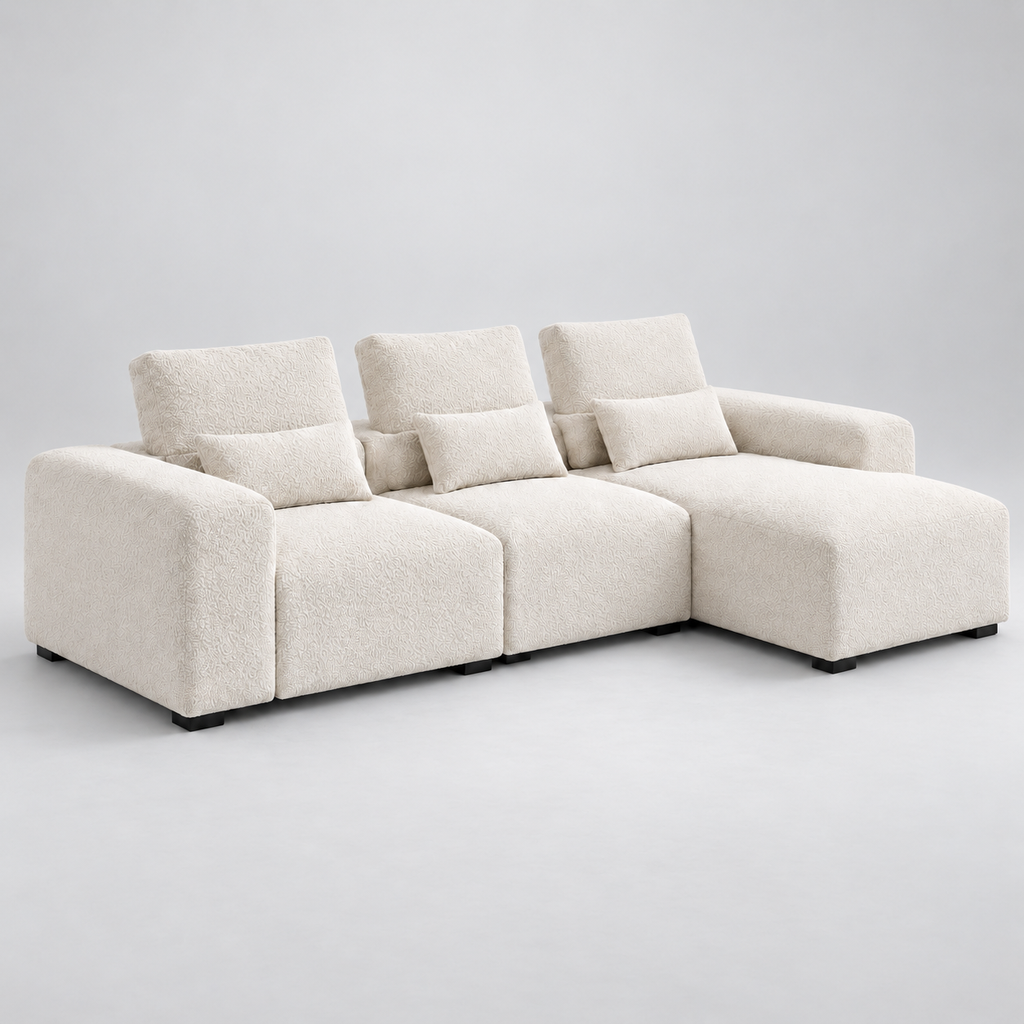 Mayfair - 3694-
