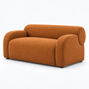 Crown - Divan 2 places - 3661-2p-