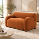 Crown - Divan 2 places - 3661-2p-.