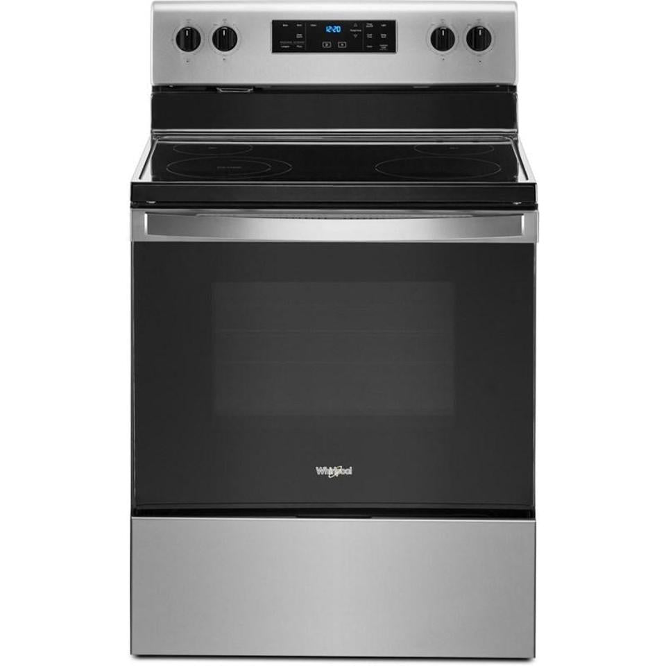 Cuisinière Whirlpool