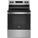 Cuisinière Whirlpool