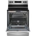 Cuisinière Whirlpool