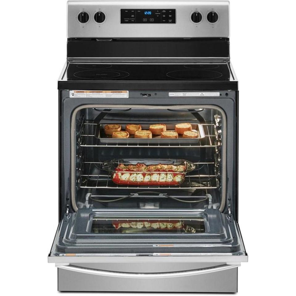 Cuisinière Whirlpool