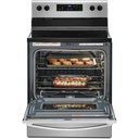 Cuisinière Whirlpool
