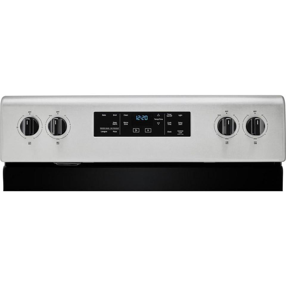Cuisinière Whirlpool
