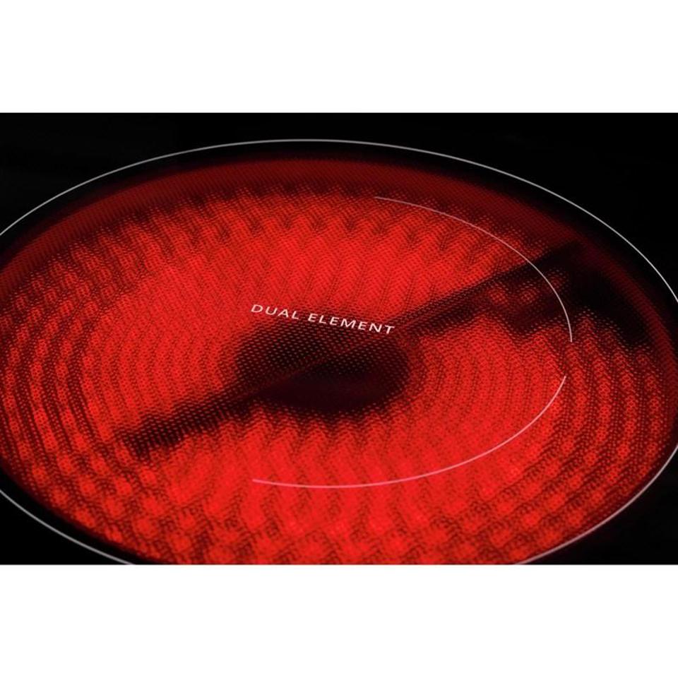 Cuisinière Whirlpool