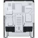 Cuisinière LG