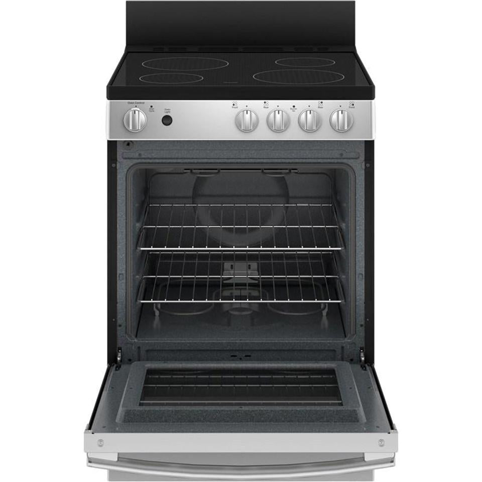 Cuisinière GE24p