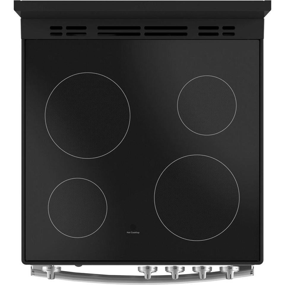 Cuisinière GE24p