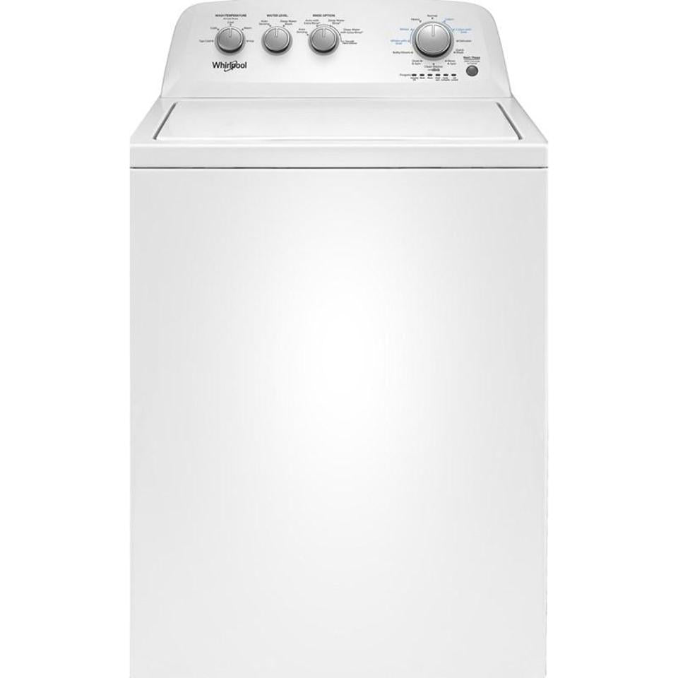 Laveuse Whirlpool