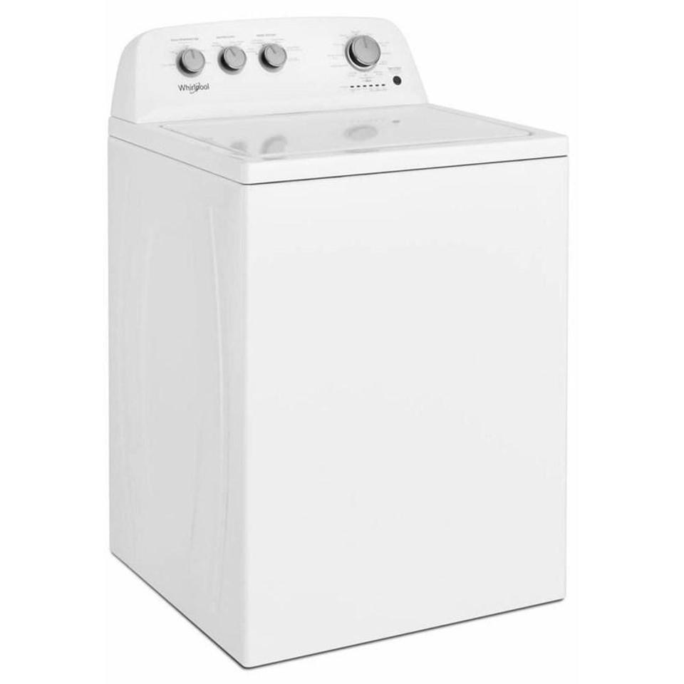 Laveuse Whirlpool