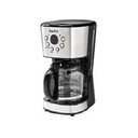 12-Cup Coffee Maker