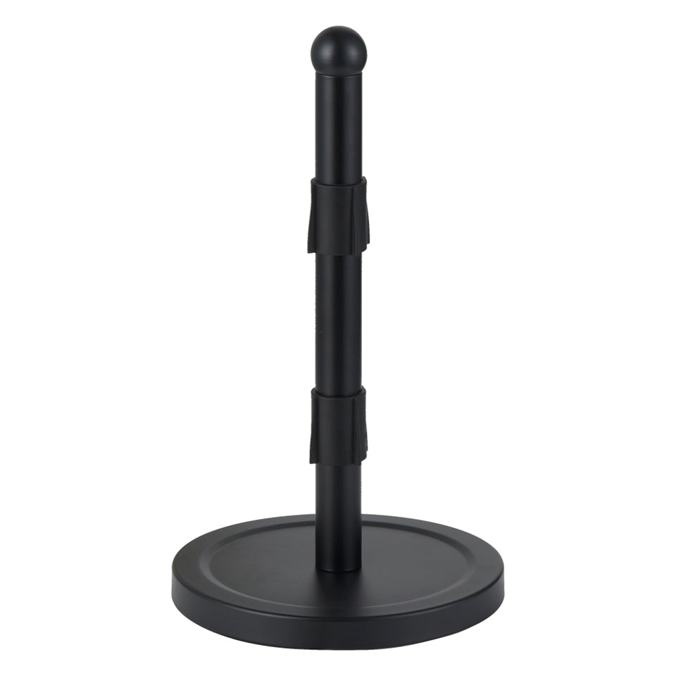 Paper towel holder