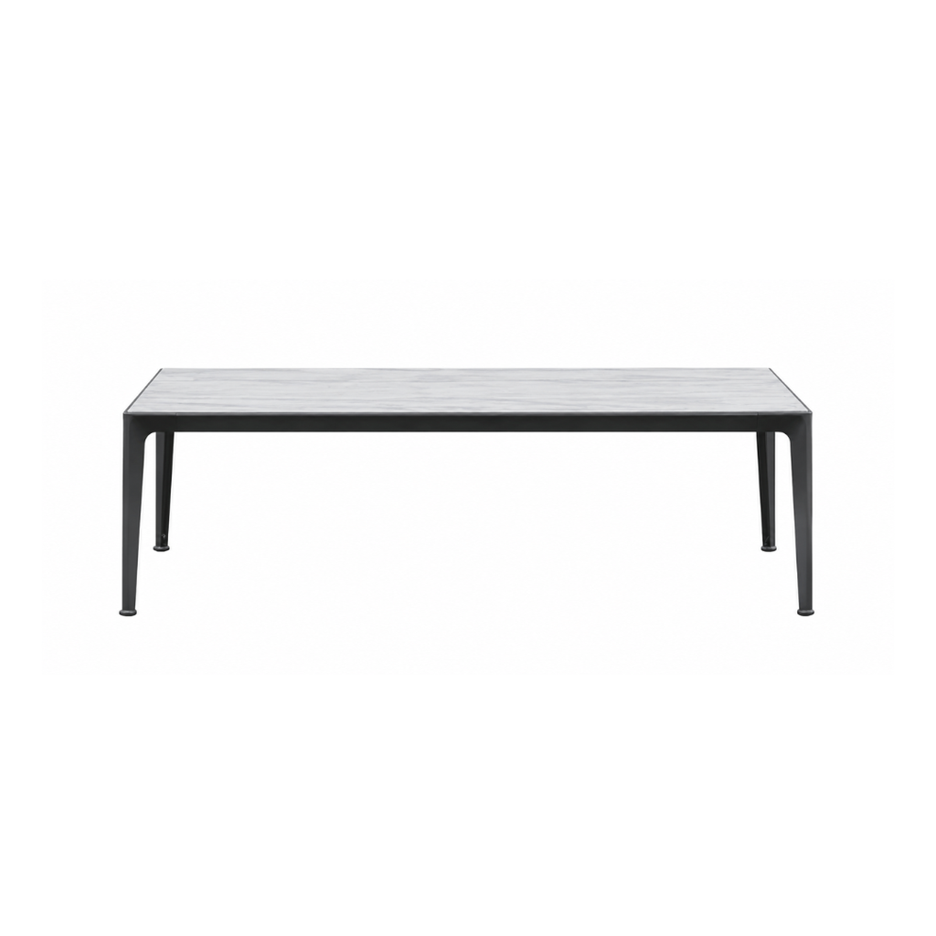 Kapa - Table basse rectangulaire 