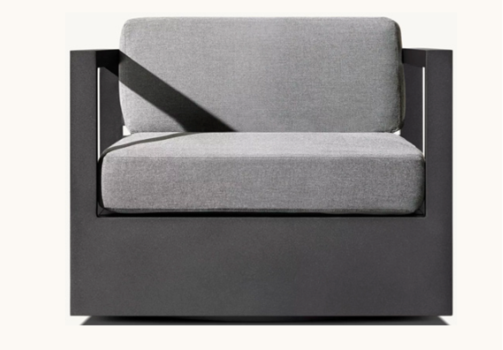 Juno - Fauteuil extérieur 1 place