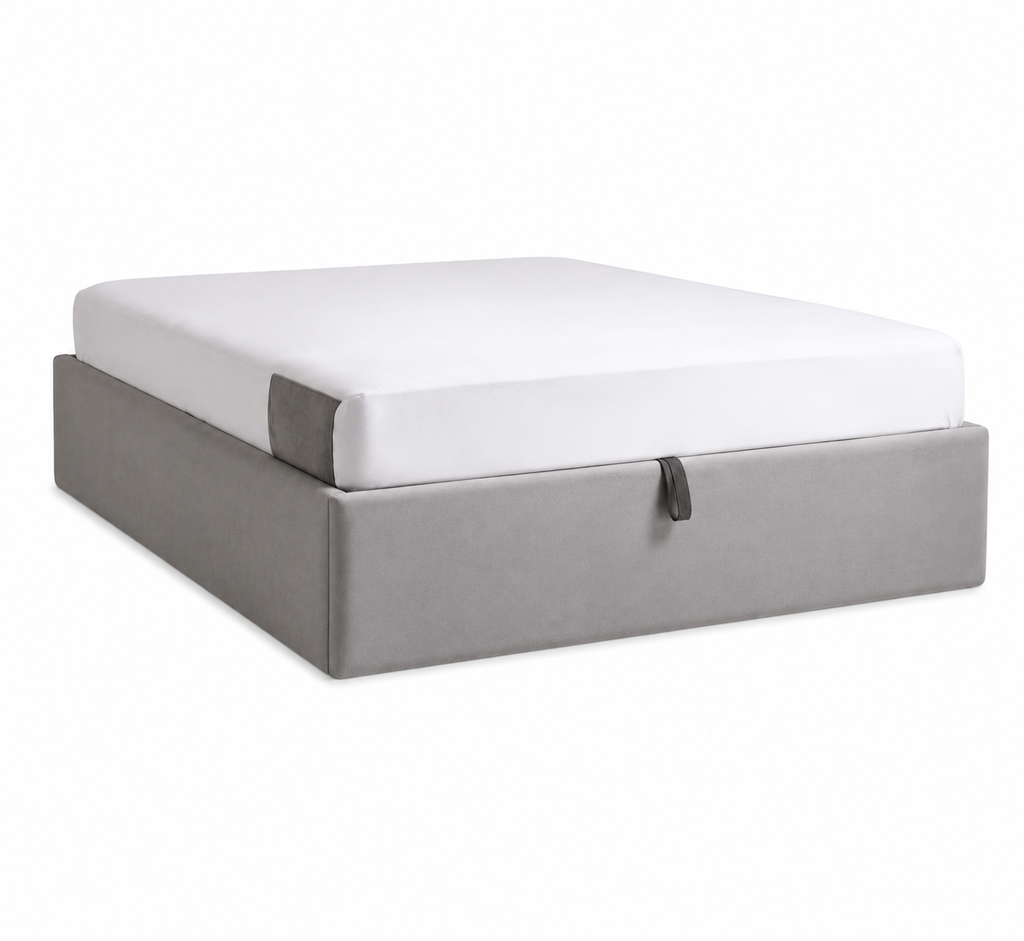 Harry - Base de lit avec rangement