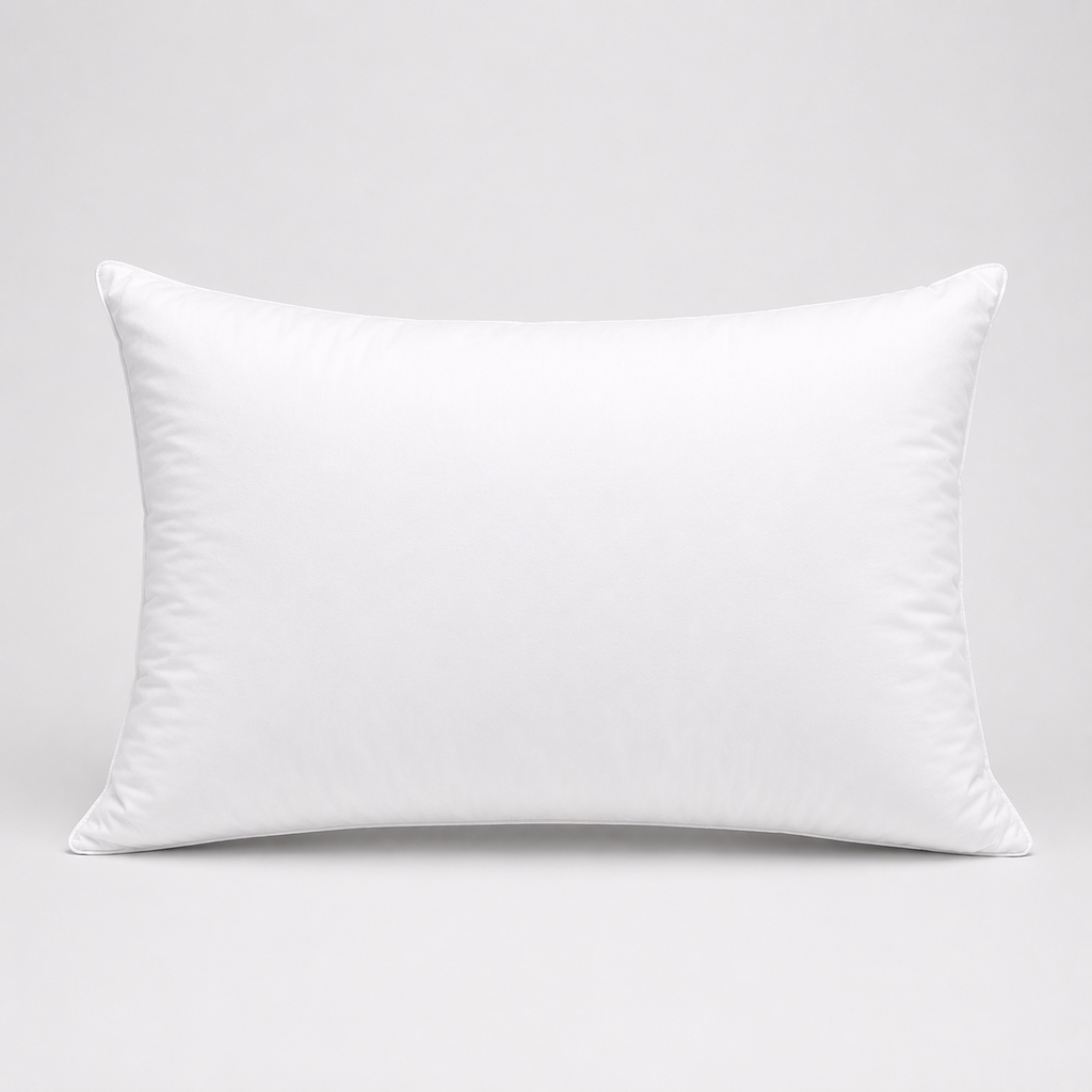 Oreiller microfibre haut de gamme - Queen