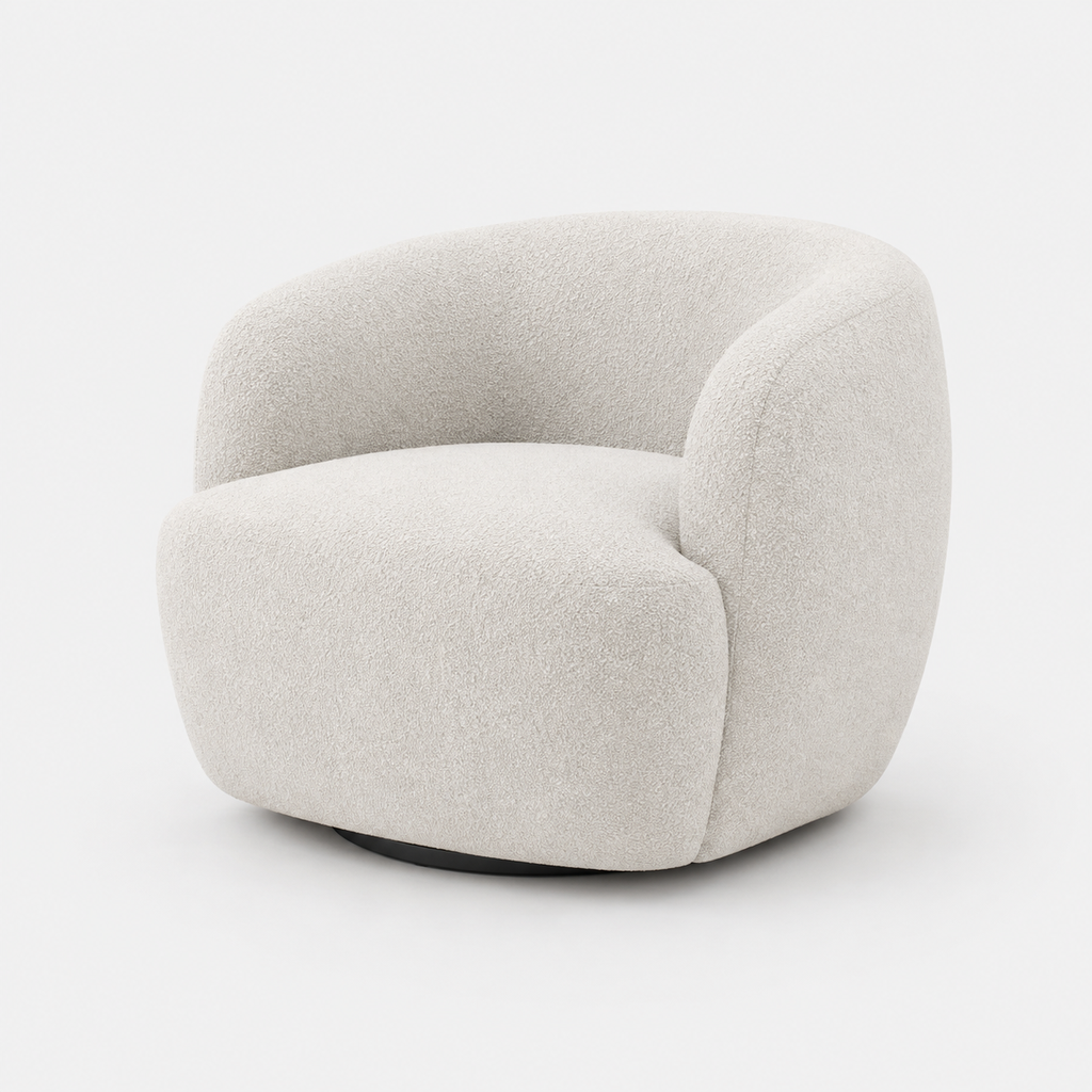 Oxford - Fauteuil lounge