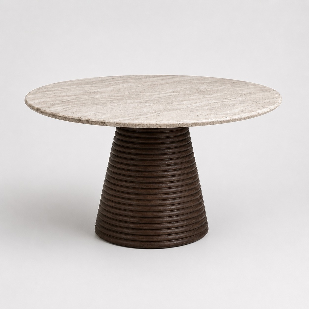 Arezzo - Table de cuisine
