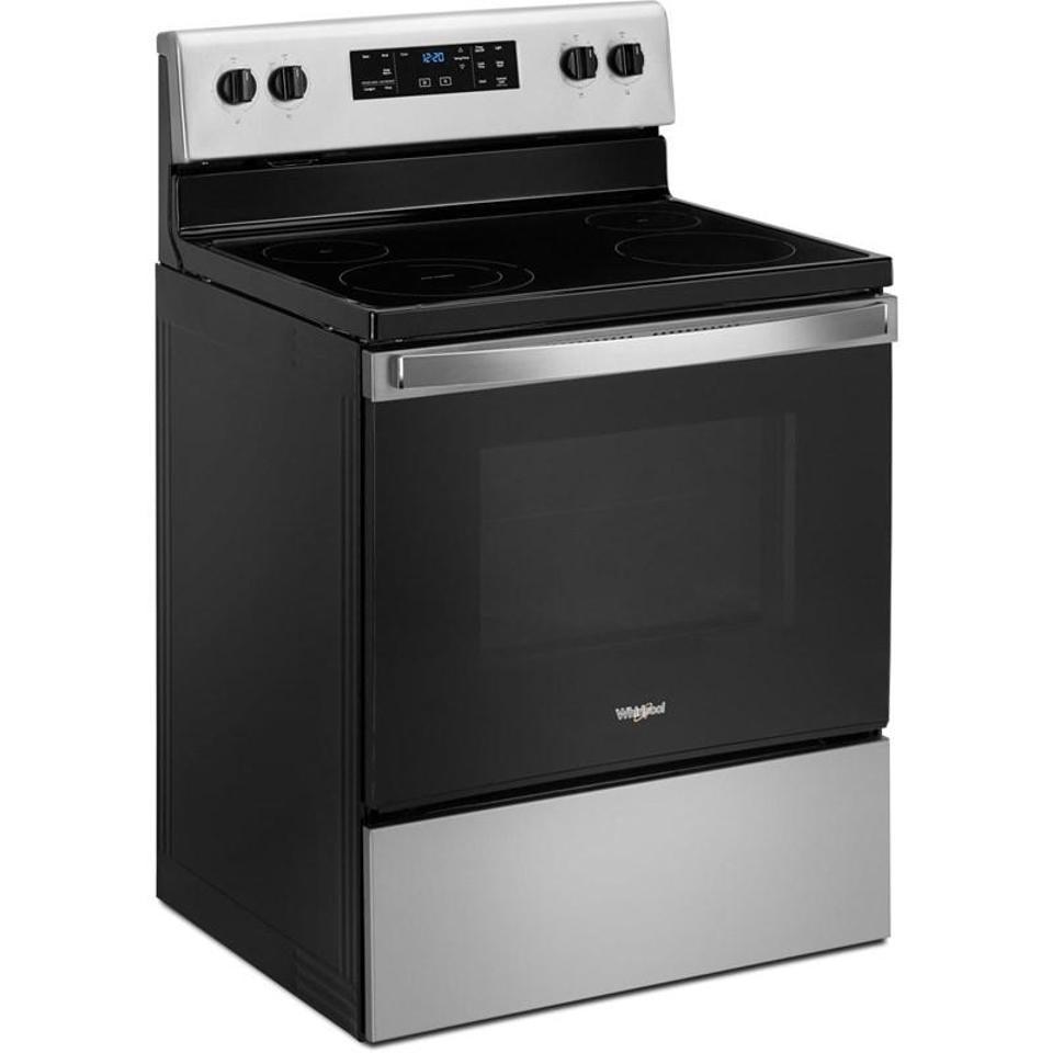 Cuisinière Whirlpool